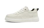 Кроссовки HLA Skateboarding Shoes Men Low-top, коричневый - фото 8