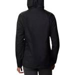 Columbia Куртка женская черная, Black - фото 5