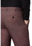Брюки Аполло DIGEL, цвет Weinrot - фото 6
