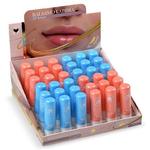 Burrocacao Setablu In Blue Rose On Counter Display - фото