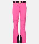 Лыжные брюки Madei Bogner, розовый - фото
