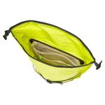 Сумка Vaude, ярко-зеленый - фото 6