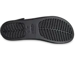Бруклин 4U Crocs, черный - фото 4