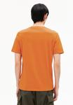 Футболка ARMEDANGELS JAAMES, Amberglow/Orange - фото 3