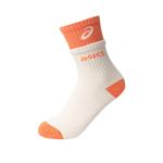 Детские носки Asics, оранжевый - фото