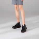 Ботильоны женские черные Bakerloo - фото 7