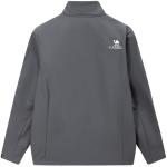 CAMEL Куртка Urban Function Series мужская, Phantom Black - фото 5