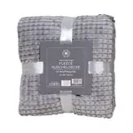 Одеяло Mojawo, серый - фото