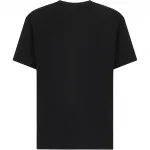 Футболка с логотипом Givenchy, черный - фото