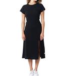 Платье Клаудии в черном цвете Known Supply - фото 2