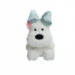 Вест хайленд плюшевый кулон высота 15см JBBCN - фото 3