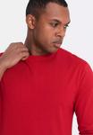 Топ Ombre CASUAL 3 PACK, Red White Dark Grey/Dark Red - фото 7