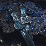 DIESEL Часы Men's MASTER CHI Watch, Gray - фото 5