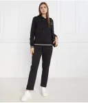 Толстовка Regular fit Liu Jo Sport, черный - фото 2