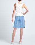 Шорты Attic And Barn, лазурный - фото 3