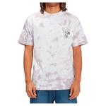 Футболка Dc Shoes Fill In, белый - фото