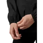 Куртка Helly Hansen Vancouver Rain, черный - фото 6