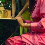 Браслеты Daniel Wellington Alloy унисекс DW/DanielWellington - фото 6