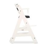 Детский стульчик beta+  Hauck, белый - фото 9