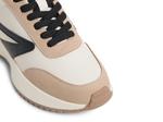 Кроссовки Call It Spring Danie Sneaker, Bone Multicolor - фото 4