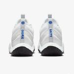 (Men's) Nike Cosmic Unity 3 'Silver Bullet' (2023) DV2757-005, White - фото 3