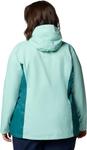 Columbia Women’s Arcadia II куртка, Spray/River Blue - фото 7