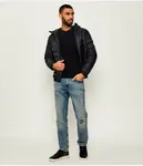 Свитер Regular fit Calvin Klein, черный - фото 2