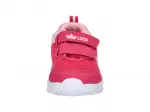 Обучающие кроссовки Lico "Mucki V", розовый - фото 3