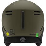 Шлем Smith Method Pro MIPS Smith, Matte Forest - фото 3