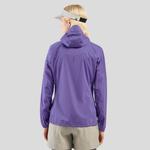 Водонепроницаемая беговая куртка X-Alp Performance Knit ODLO - фото 2