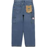 Levis Джинсы мужские индиго - фото 4