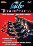 Диск DVD Lady Terminator [1989] - фото