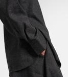 Рубашка из яшмы Vince, Med H Grey - фото 5