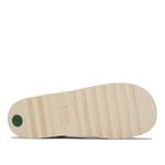 Ботинки для туристов Kickers, красный - фото 2