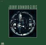 CD диск Hammond, Johnny: Gears - фото