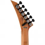 Электрогитара Jackson American Series Virtuoso, Rocket Red - фото 8