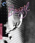 Диск Blu-ray Brazil [1985] [Criterion] - фото