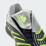 Кроссовки ADIDAS ORIGINALS Predator Sala, Black - фото 9