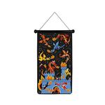 Janod, магнитный дартс Драконы - фото 4