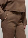 Обычные брюки CITA MAASS, коричневый - фото 6