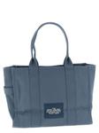 Шоппер 'The Canvas Large Tote' MARC JACOBS, синий - фото 2
