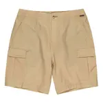 Шорты для плавания Quiksilver Half Jam Cargo 19´´, бежевый - фото 3