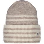 Инару шапочка Barts, бежевый - фото