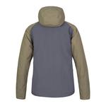 Куртка Hannah Mascon, серый - фото 4