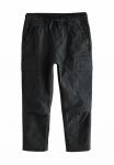 Брюки-карго REGULAR FIT Next, черный - фото