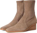 Женские ботильоны André Assous Verona Andre Assous, Warm Taupe - фото