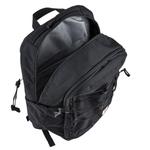 Рюкзак Fjällräven, черный - фото 11