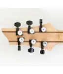 Электрогитара Schecter USA Sunset Extreme 6 с стабилизированной декой - фото 11