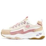 Кроссовки d'lites 4.0 Skechers, бежевый - фото