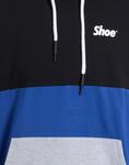 Толстовка Shoe, синий - фото 4